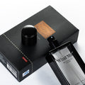 Manufacturer wholesale aishixuandai new arrivalmen perfume wild men cologne ocean fragrance gift box perfume