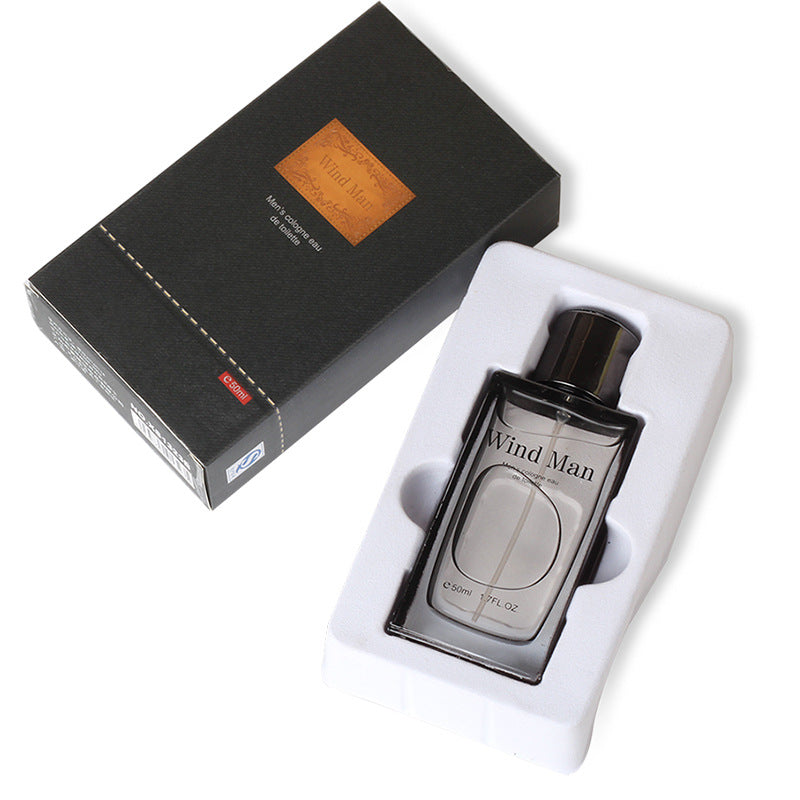 Manufacturer wholesale aishixuandai new arrivalmen perfume wild men cologne ocean fragrance gift box perfume
