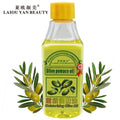 Olive essence oil skin care hair care moisturizing olive oil moisturizing facial body spa moisturizing oil 100ml wholesale