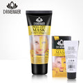Meinier english version mask gold mask collagen firming and hydrating peel-off nasal mask wholesale 60gexport