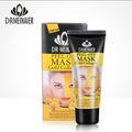 Meinier english version mask gold mask collagen firming and hydrating peel-off nasal mask wholesale 60gexport