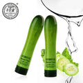 qianbaide hydrating and moisturizing cucumber gel after-sun repair soothing and moisturizing mask cucumber gel skin care 250g