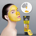 bestseller: gold peel-off mask - blackhead removal, oil control, deep cleansing, acne treatment, and skin firming