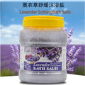 exclusive spa bath salt with petals for cleansing, scrubbing, exfoliating, chicken skin, foot bath, body bath salt for skin rejuvenation