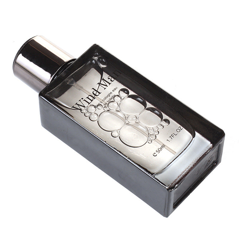 Manufacturer wholesale aishixuandai new arrivalmen perfume wild men cologne ocean fragrance gift box perfume
