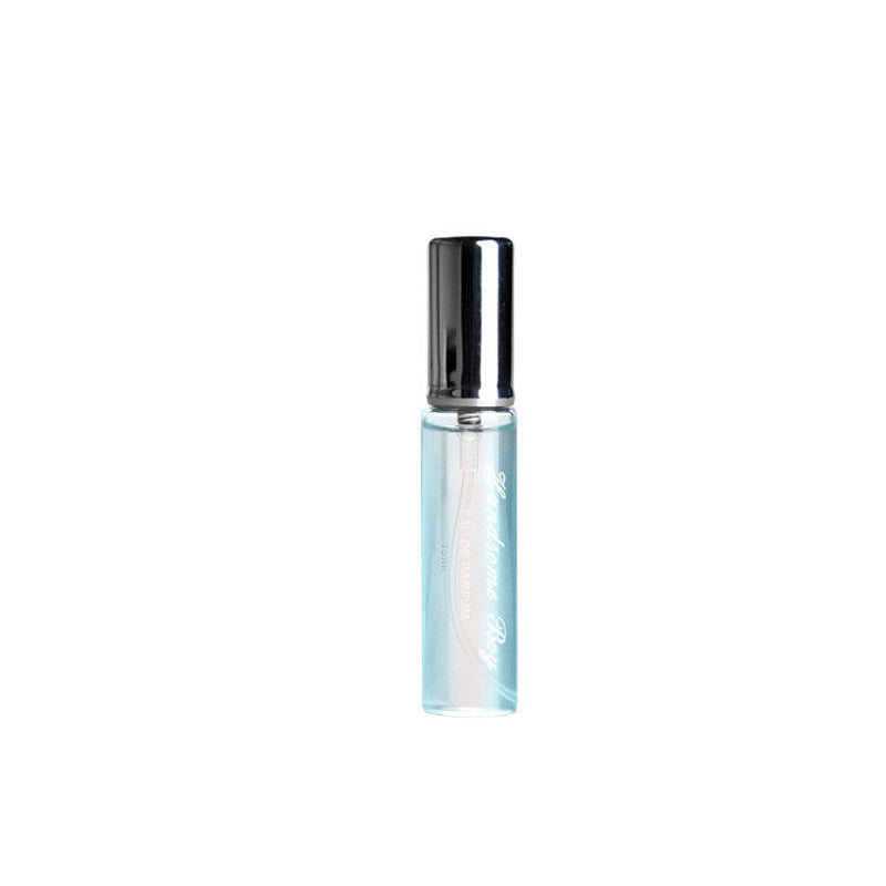Perles men's perfume women's long-lasting floral fragrance eau de toilette 15ml perfume sample cross-border wholesale