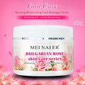 exclusive supply of menair foot massage cream 300g moisturizing and improving dry foot care export wholesale