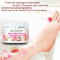 exclusive supply of menair foot massage cream 300g moisturizing and improving dry foot care export wholesale