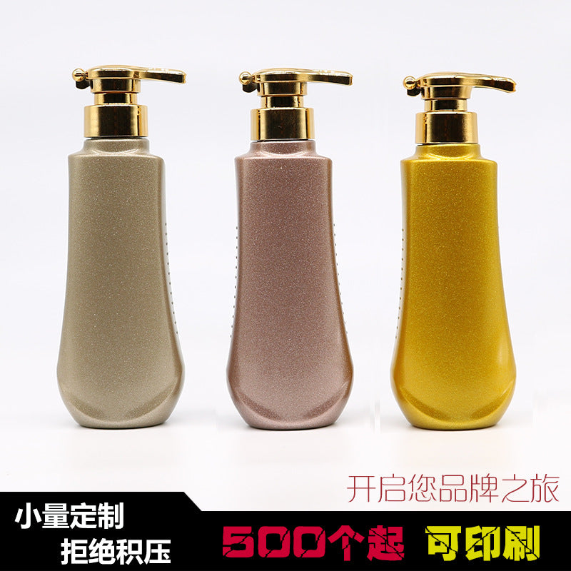 Pet lotion 300/500/750ml decanting plastic empty bottles for cleansers, shampoo, body wash, conditioner - large bottles