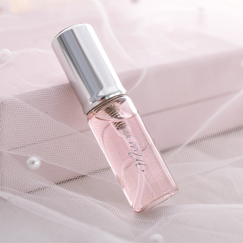 Aishixuandai suit gift box perfume women's perfume long-lasting light fragrance nature fresh floral and fruity fragrance factory direct sales