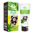 black mask to remove blackheads peel-off mask clean nose mask acne gold mask foreign trade wholesale 60g