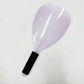 Wholesale transparent mask plastic hair salon special spray hairspray face protection hairdressing non-slip thickened face mask
