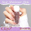 037#star glitter