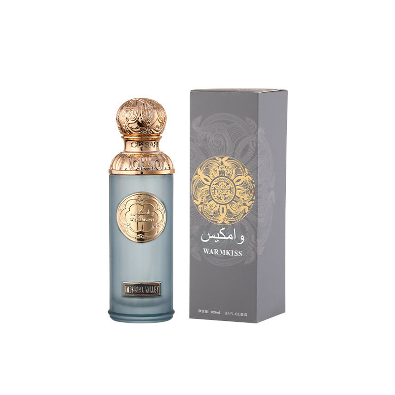 new arrival perfume supply middle east dubai style grids eagle pegasus men perfume long-lasting light fragrance perfume