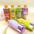 organic tassel fruit and vegetable oil compound fruit oil whitening molato oil massage oil 300ml