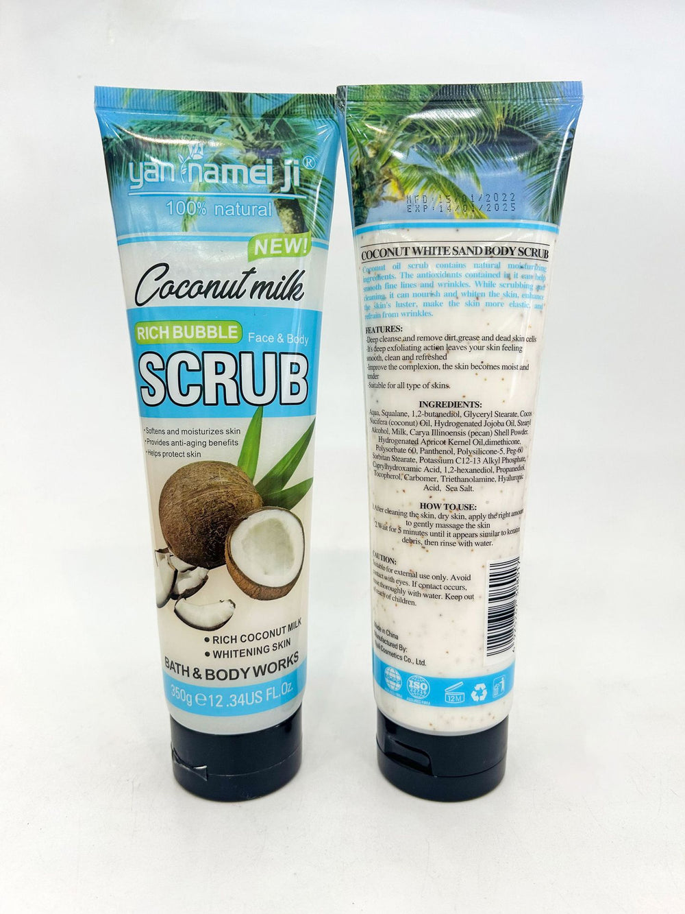 strawberry scrub deep cleansing exfoliating cleansing chicken skin bamboo charcoal facial body scrub bath salt