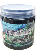 facial mask deep sea mud peel-off mask to remove blackheads and acne mask mud moisturizing night cream factory wholesale