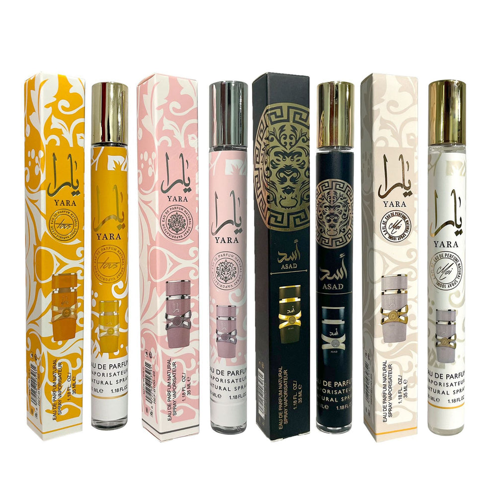 hot-selling q version perfume sample, wholesale for foreign trade, women's brand, vietnamese and arabian trending products, middle eastern long-lasting fragrance for women