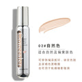 Marco andy light mist soft focus concealer covers facial spots, acne marks, dark circles, tear troughs, brightens and modifies skin tone