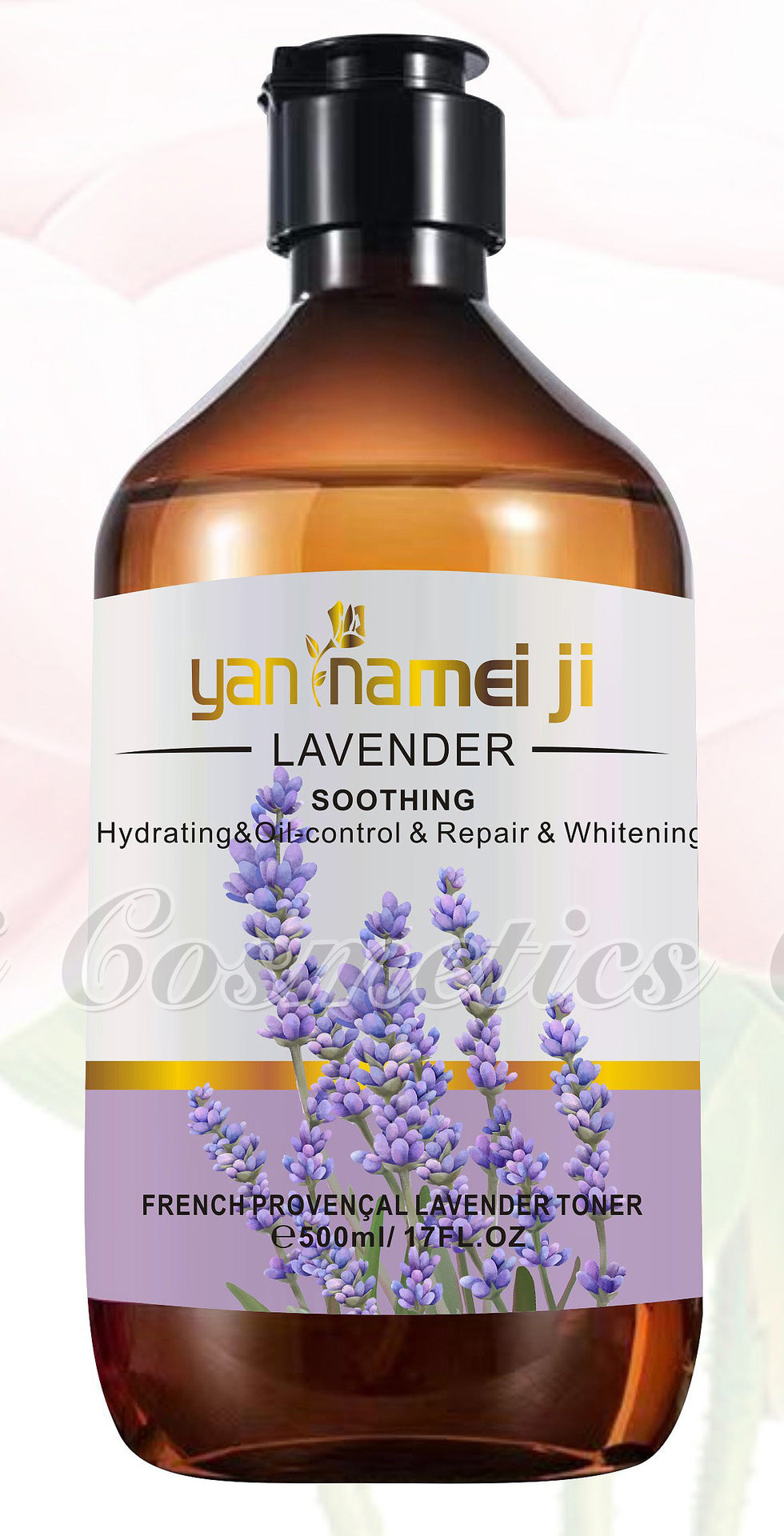 rose water, mild and moisturizing green tea toner, brightening, moisturizing, firming, hydrating, oil control, acne removal, aloe vera essence