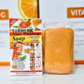 export turmeric bath soap whitening soap deep cleansing oil control facial cleanser body neutral soap 250g
