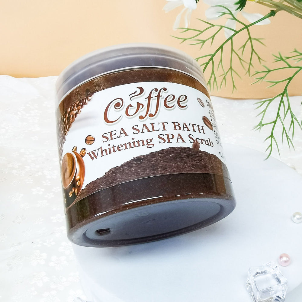 export exfoliating bath & shower salt - removes keratin, refines skin, exfoliates dead skin, moisturizing body scrub bath salt wholesale