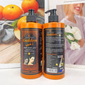 full body moisturizing lotion 550ml pearl skin care body lotion export wholesale