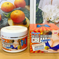 papaya breast care cream - hydrating, moisturizing, elasticity boosting, firming body massage cream - wholesale for export
