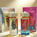 Khair middle eastern perfume arabian dubai fragrance cross-border wholesale long-lasting dubai southeast asia foreign trade perfume factory