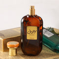 Wholesale hot-selling dubai perfume for men and women, unisex long-lasting intense fragrance, arabian middle eastern woody scent