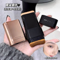 Kakashow makeup - hydrating & flawless foundation stick: long-lasting, waterproof, sweat-proof, and smudge-proof. erasable foundation cream