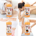 fever firming compound essential oil 1000ml body massage oil full body massage scraping oil old ginger essential oil
