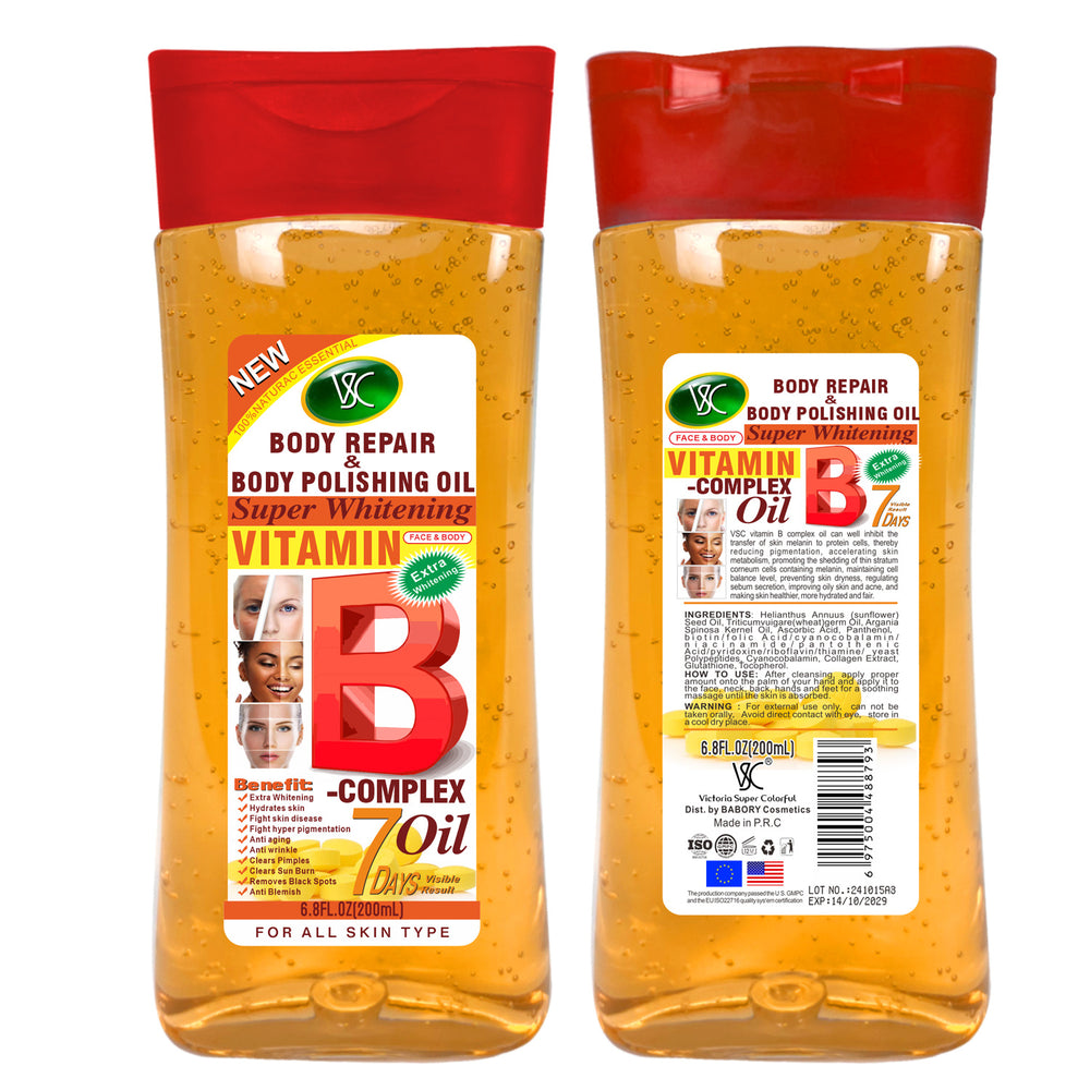 turmeric oil face & body moisturizing vb oil ve massage oil dark spot corrector brightening joint oil 200ml - for export