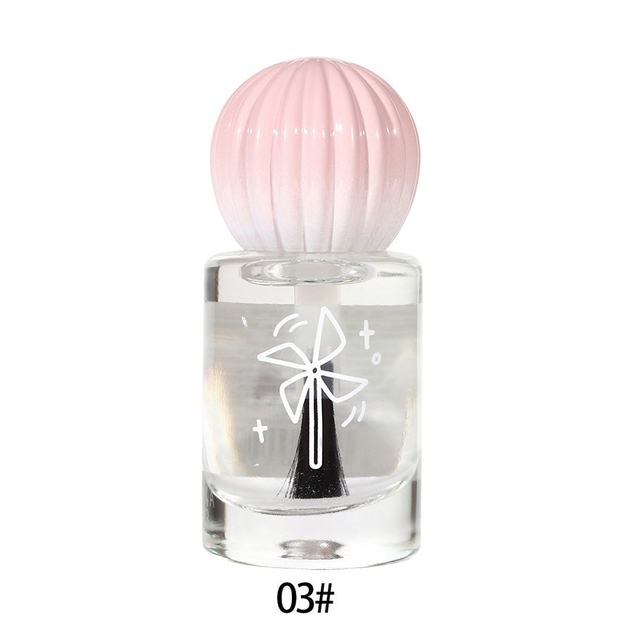 Bk nail polish - oil-based, peel-off, no-bake, quick-drying, colorful bottles - brick & mortar, student nail polish, summer new arrivals