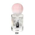 Bk nail polish - oil-based, peel-off, no-bake, quick-drying, colorful bottles - brick & mortar, student nail polish, summer new arrivals