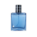 Cologne men's perfume long-lasting light fragrance ocean blue 50ml fragrance wholesale cologne perfume perfume