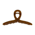 [exclusive for automatic distribution] hair clip, extra large 13cm hair clip, hair clip for back of head, hair clip