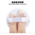 Factory direct air cushion puff - non-latex, wet & dry dual-use, bb cream, cc cream, foundation round sponge applicator, makeup tool