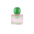 Wind hibiscus cool summer series perfume bergamot and sea salt iced watermelon fashion niche perfume long-lasting light fragrance batch