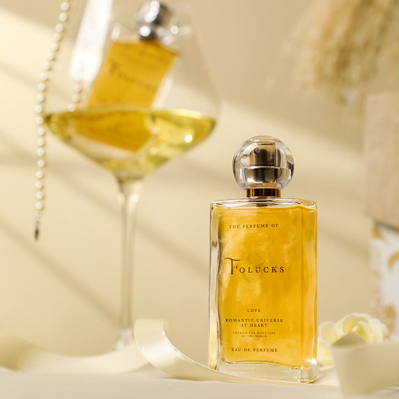 Shimang gilt perfume new product huayue banquet women's long-lasting fragrance gift box gift naturefashion vietnamese perfume