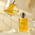 Shimang gilt perfume new product huayue banquet women's long-lasting fragrance gift box gift naturefashion vietnamese perfume