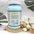 aha mask cream 4kg - deep cleansing & pore minimizing clay mask - wholesale for export