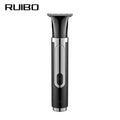Men's multifunctional shaver body hair nose hair trimmer electric razor washable hair clipper grooming kit