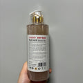 export kojic acid brightening body wash with collagen exfoliating & rejuvenating scrub, 500ml