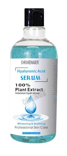 essence facial essence repair moisturizing and hydrating skin essence 500ml foreign trade wholesale