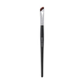 Sickle eyeliner brush, flat bevel blade eyeliner brush, eye and face down to lying silkworm brush, eyebrow brush, eye makeup brush, portable