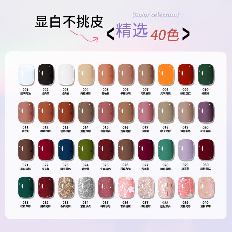 Diamond realm water-based peel-off nail polish - no bake, long-lasting, quick-drying, peelable 10ml nail polish wholesale - protective base coat