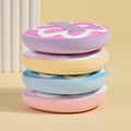 100 points cotton candy puff cat claw air cushion powder bottom liquid dry and wet dual-use powder-free large thickened sponge puff