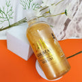 Drmeinaier 24k gold liquid hydrating, firming, brightening and lightening fine ampoule essence 500ml