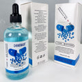 Export hydrating and repairing vitamin b5 essence brightening and moisturizing vitamin a essence vc vitamin e original solution 100ml